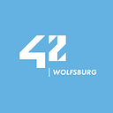 42 Wolfsburg / Berlin