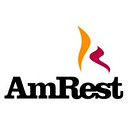 AmRest (authorisierter Lizenznehmer von Starbucks EMEA Ltd)
