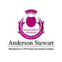 Anderson Stewart Castings
