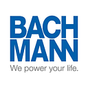 Bachmann-Executive
