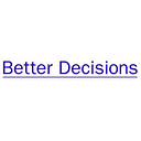 better decisions group