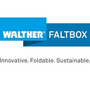 WALTHER Faltbox Group