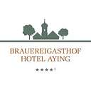 Brauereigasthof Hotel Aying / Franz Inselkammer KG