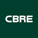 CBRE Global Workplace Solutions / Data Center Solutions