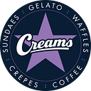 Creams Cafe