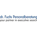dr. Fuchs Personalberatung KG