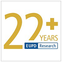 EUPD Research Sustainable Management GmbH