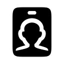 Nametag