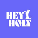 HEY HOLY GmbH