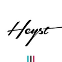 Heyst GmbH