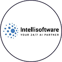 IntelliSoftware GmbH