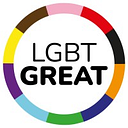 LGBT Great