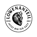 Löwenanteil