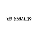 Magazino GmbH