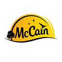 McCain GmbH