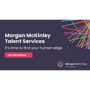 Morgan McKinley