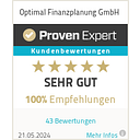 Optimal Finanzplanung GmbH