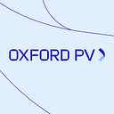 Oxford PV Germany GmbH