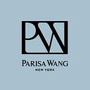 Parisa Wang