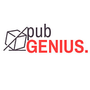 Pubgenius Inc.