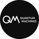 Quantum Machines
