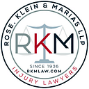 Rose, Klein & Marias