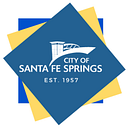 City of Santa Fe Springs