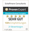 Schaffmann Consultants Executive Search