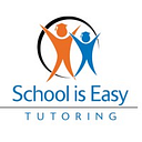 School is Easy - Calgary