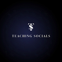 Teaching Socials