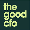 The Good CFO