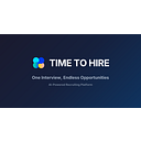 Time to hire
