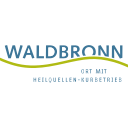 Kurverwaltungsgesellschaft mbH Waldbronn