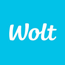 Wolt - English