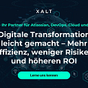 XALT Business Consulting GmbH